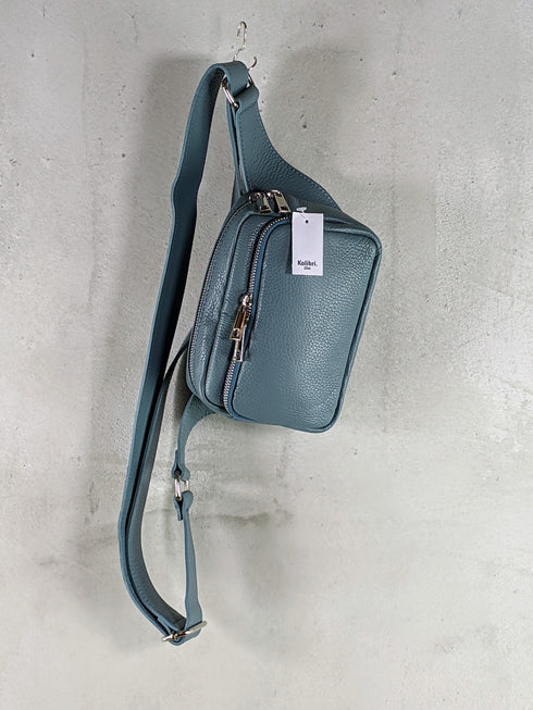 Crossbody Bag Leather Bag Small Uni